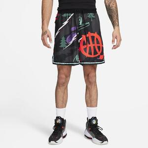 Nike Dri-FIT DNA Men&#039;s 6&quot; Basketball Shorts FQ7946-010