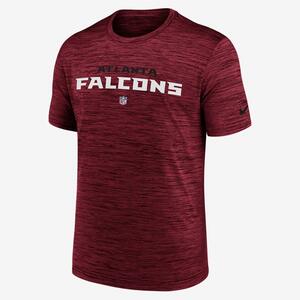 Nike Dri-FIT Sideline Velocity (NFL Atlanta Falcons) Women&#039;s T-Shirt 00M66DL96-0BN