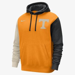 Tennessee Club Fleece Men&#039;s Nike Pullover Hoodie DZ5011-873