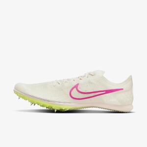 Nike Zoom Mamba 6 Track &amp; Field Distance Spikes DR2733-101
