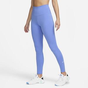 Nike One Women&#039;s High-Rise Leggings DM7278-450