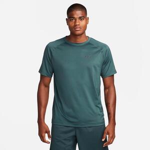 Nike Ready Men&#039;s Dri-FIT Short-Sleeve Fitness Top DV9815-328