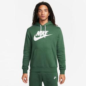 Nike Sportswear Club Fleece Men&#039;s Graphic Pullover Hoodie BV2973-323