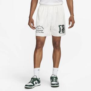 Nike Authentics Men&#039;s Mesh Shorts FQ6171-133