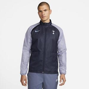Tottenham Hotspur Repel Academy AWF Men&#039;s Nike Soccer Jacket DV4722-459