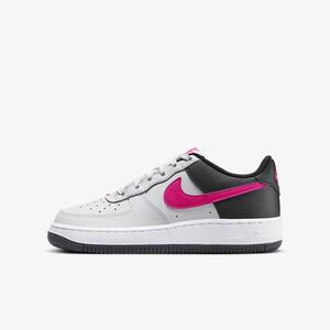 Nike Air Force 1 Big Kids&#039; Shoes CT3839-109