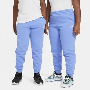 Nike Sportswear Club Fleece Big Kids&#039; Joggers (Extended Size) FD3009-450
