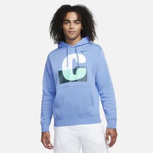 Nike Sportswear Club Fleece Men&#039;s Pullover Hoodie FD2704-450