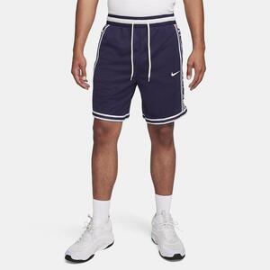 Nike DNA Men&#039;s Dri-FIT 8&quot; Basketball Shorts FB7141-555