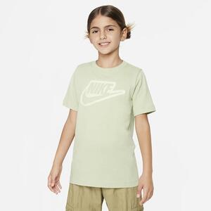 Nike Sportswear Big Kids&#039; T-Shirt FD3189-343