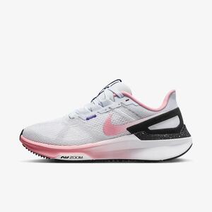 Nike Structure 25 Women&#039;s Road Running Shoes FQ8770-100