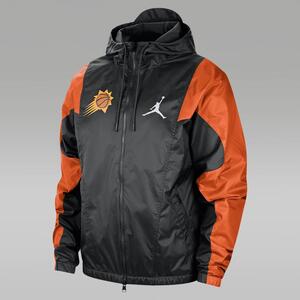 Phoenix Suns Courtside Statement Men&#039;s Jordan NBA Jacket DZ0439-011