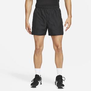 Nike Dri-FIT ADV A.P.S. Men&#039;s 6&quot; Unlined Versatile Shorts FB6853-010