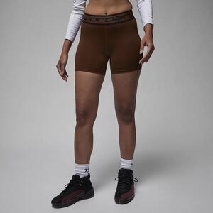 Jordan Sport Women&#039;s 5&quot; Shorts FB4623-259