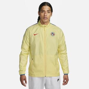 Club América Repel Academy AWF Men&#039;s Nike Soccer Jacket DV4712-706