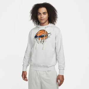 Nike Dri-FIT Standard Issue Men&#039;s Pullover Basketball Hoodie FB7137-025