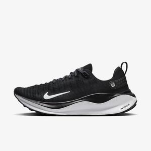 Nike InfinityRN 4 Men&#039;s Road Running Shoes (Wide) FN0881-001
