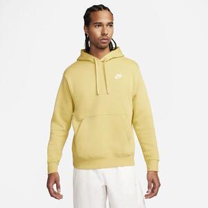Nike Sportswear Club Fleece Pullover Hoodie BV2654-720