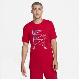 Nike Dri-FIT Men&#039;s Baseball T-Shirt FN0786-657