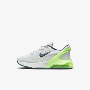 Nike Air Max 270 GO Little Kids&#039; Easy On/Off Shoes DV1969-006