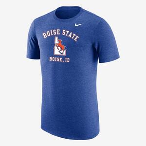 Boise State Men&#039;s Nike College T-Shirt M21372P747-BOI