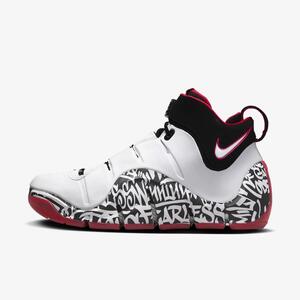Nike Zoom Lebron 4 Men&#039;s Shoes DJ4888-100
