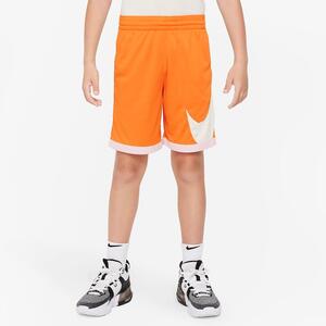 Nike Dri-FIT Big Kids&#039; (Boys&#039;) Basketball Shorts DM8186-819