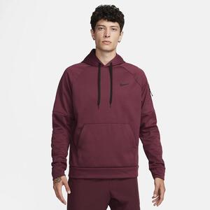 Nike Therma Men&#039;s Therma-FIT Hooded Fitness Pullover DQ4834-681