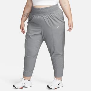 Nike Dri-FIT One Women&#039;s Ultra High-Waisted Pants (Plus Size) FB5020-084