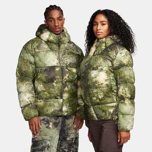 Nike ACG &quot;Lunar Lake&quot; Puffer Therma-FIT ADV Loose Hooded Jacket FB8121-386