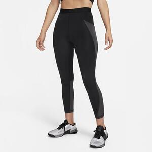 Nike Pro SE Women&#039;s High-Waisted Full-Length Leggings with Pockets FN3162-010