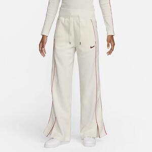 Nike Sportswear Phoenix Fleece Women&#039;s High-Waisted Open-Hem Sweatpants FV4972-133