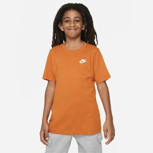 Nike Sportswear Big Kids&#039; T-Shirt AR5254-893