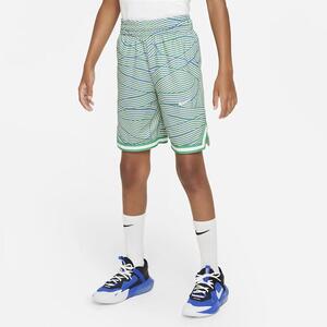 Nike Dri-FIT DNA Big Kids&#039; (Boys&#039;) Basketball Shorts FD4008-324