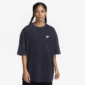 Nike Sportswear Essential Women&#039;s Oversized T-Shirt FN3171-010