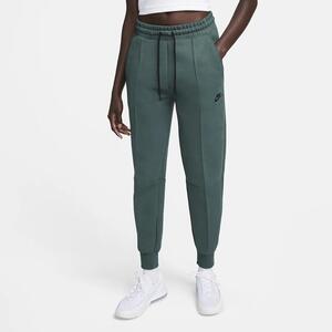 Nike Sportswear Tech Fleece Women&#039;s Mid-Rise Joggers FB8330-328