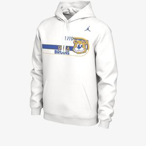 UCLA Men&#039;s Nike College Hoodie HF7244-100