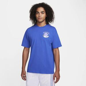 Nike Swoosh Men&#039;s Max90 Basketball T-Shirt FN0811-480