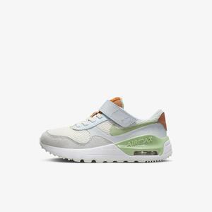 Nike Air Max SYSTM Little Kids&#039; Shoes DQ0285-006