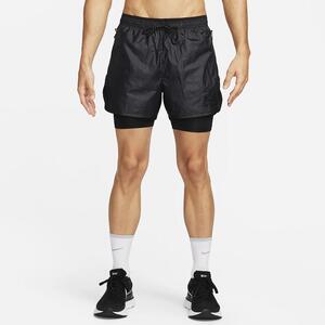 Nike Running Division Repel Men&#039;s 7&quot; 2-in-1 Running Shorts FB8544-010