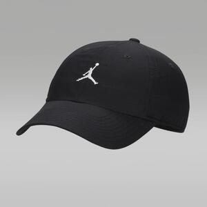 Jordan Club Cap Adjustable Unstructured Hat FD5185-010