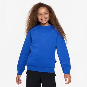 Nike Air Big Kids&#039; Sweatshirt FD3215-480