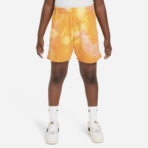 Nike Sportswear Club Fleece Big Kids&#039; Shorts (Extended Size) FB1338-836
