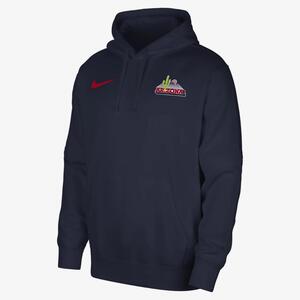 Arizona Club Fleece Men&#039;s Nike College Pullover Hoodie DZ8770-419
