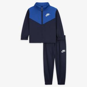Nike Sportswear Lifestyle Essentials 2-Piece Set Baby Dri-FIT Tracksuit 66L049-U90