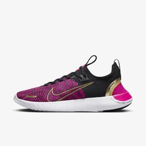 Nike Free RN NN Women&#039;s Road Running Shoes DX6482-004