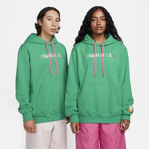 Nike Sportswear Club Fleece Familia Pullover Hoodie FQ7321-324