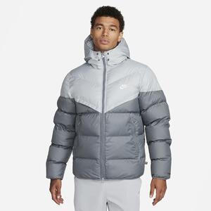 Nike Windrunner PrimaLoft® Men&#039;s Storm-FIT Hooded Puffer Jacket FB8185-077