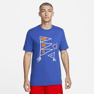 Nike Dri-FIT Men&#039;s Baseball T-Shirt FN0786-480