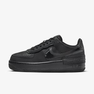 Nike Air Force 1 Shadow Women&#039;s Shoes FB7582-001